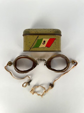 Goggles Ratti with Box