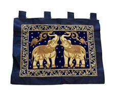 wall hanging vintage thai