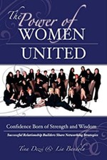 The Power of Women United Hardcover Lia, Dezsi, Tina Bandola