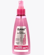 ISANA Hair spray, thermal