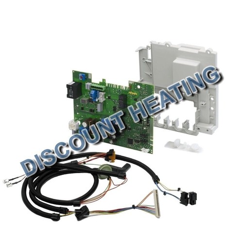 Worcester bosch greenstar - worcester,