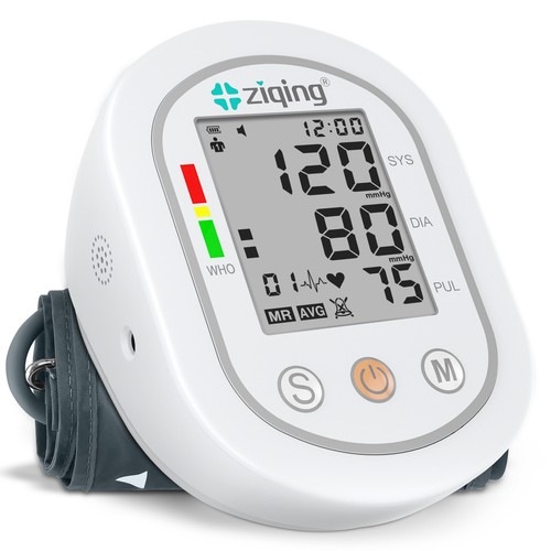 Automatic tonometer blood - tonometer,