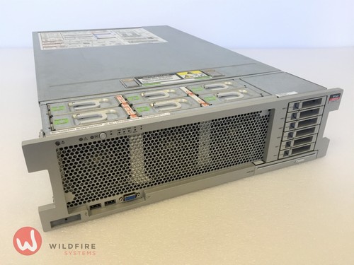 Sun oracle sparc server - oracle,