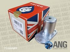 WOLSELEY 1500, RILEY 1.5 FLOOR MOUNTED HEADLIGHT DIP SWITCH (11G2007, EP1654)