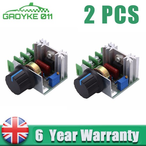 2000w 220v scr - 220v,