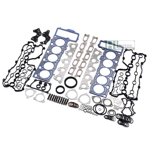 Engine gaskets overhaul set - overhaul,