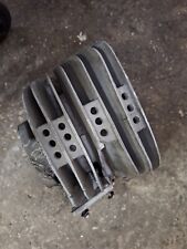 MAICO 490 CYLINDER REED VALVE NEEDS REPAIR 81-83