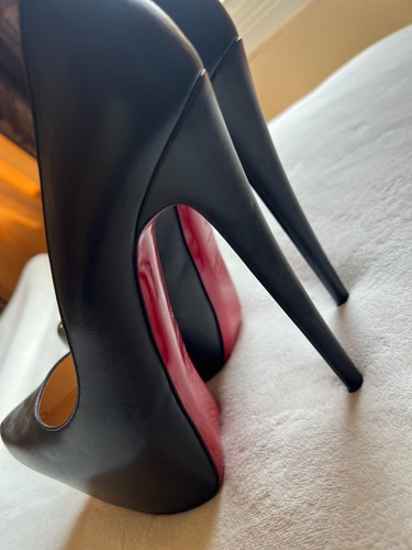 Christian louboutin lady daf - christian,