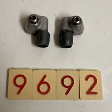 Double Down Tube  Cable Stops 9692