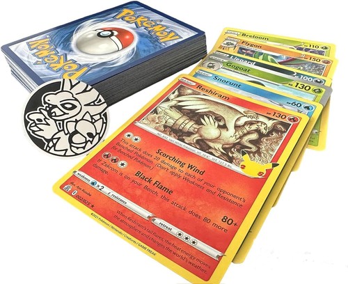 Pokemon cards gift - gift, bundle