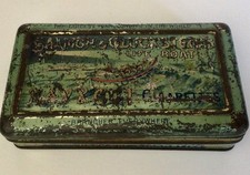 Salmon glucksteins tin life - salmon,