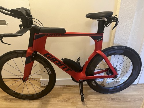 Giant trinity advanced - trinity,