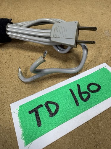 Thorens 160 part may - part, (may