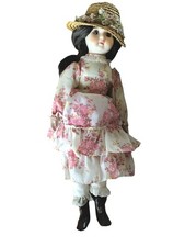 Vintage 1980’s Painted