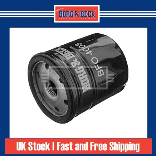 Oil filter for alfa romeo - alfa,
