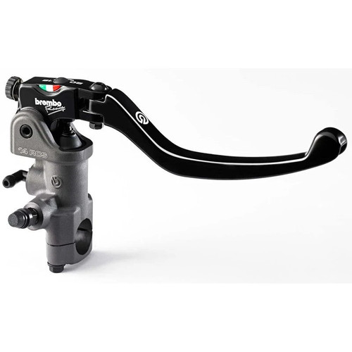 Brake pump - pump, right