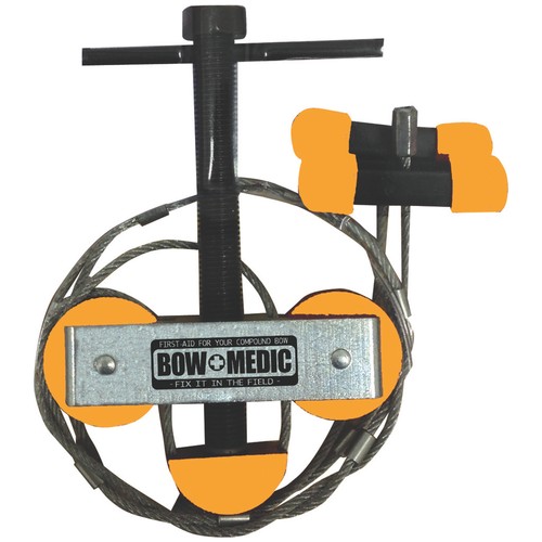 Bow medic 9962 press - bow,