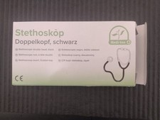 Stethoscope Pro Double Headed