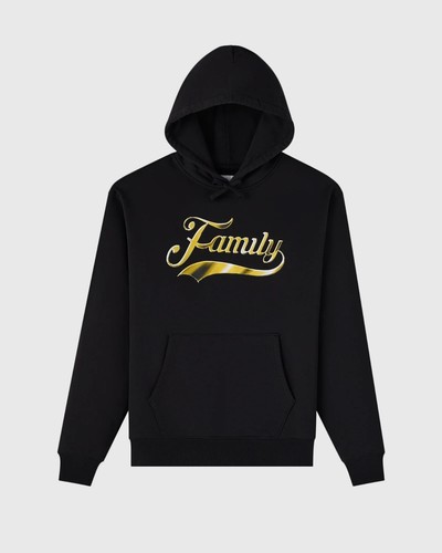 Ovo family owl - family, hoodie