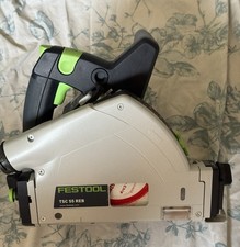 Festool TSC 55 18V Cordless