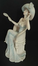Art Deco Large Juliana Style