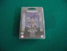 Warhammer 40,000 - Grey