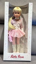 Kathe Kruse Bella Ballerina