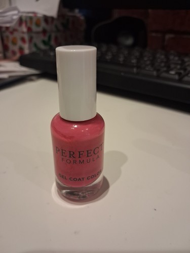 Perfect formula gel coat - perfect, formula,