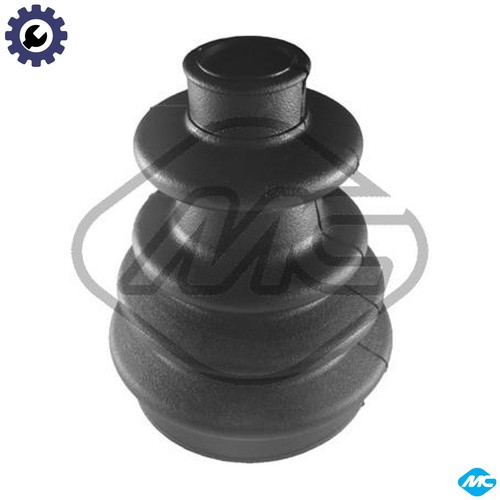 Bellow drive shaft 00623 - bellow, for
