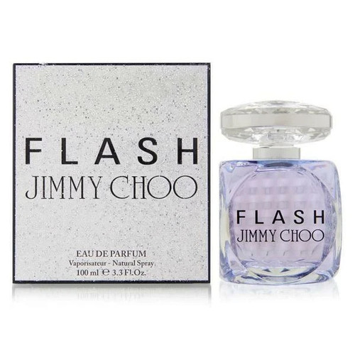 Jimmy choo flash 100ml eau - 100ml, de