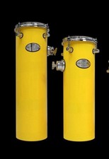 Alu-Beat Octobans/Cannon toms