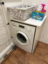 Bosch 8kg Washing Machine WAB24260GB/03