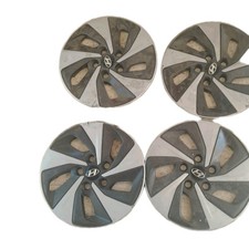 4x1 set  HYUNDAI IONIQ CARBON