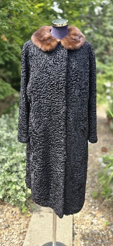 Vintage olof lindeborg - lindeborg, boho