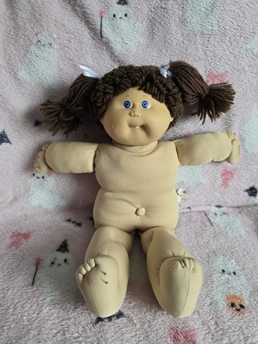 Vintage cabbage patch kid - vintage,