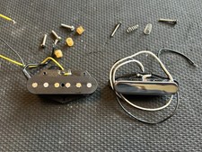 Fender USA American Standard