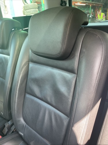Seat alhambra 2016 2020 - alhambra, 2016-2020