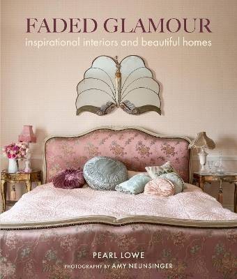 Faded glamour pearl lowe - glamour,,