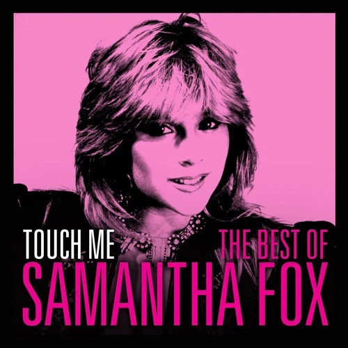 Samantha fox touch - fox, the