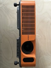 Hitachi ED x10 Multimedia Projector