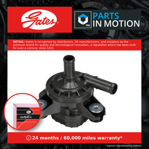 Water pump fits - fits, lexus