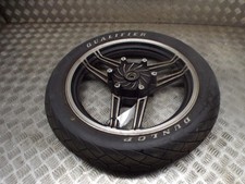 Honda VF750 VF 750 Sabre 1982 Front Wheel 18 x 2.50