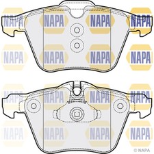 Brake Pads Set For Volvo XC70
