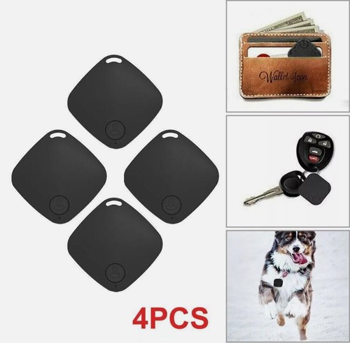 Gps tracker wireless - 4x,