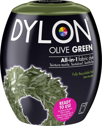 Dylon washing machine fabric - dylon,