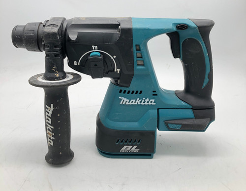 Makita dhr242z 18v rotary - makita,