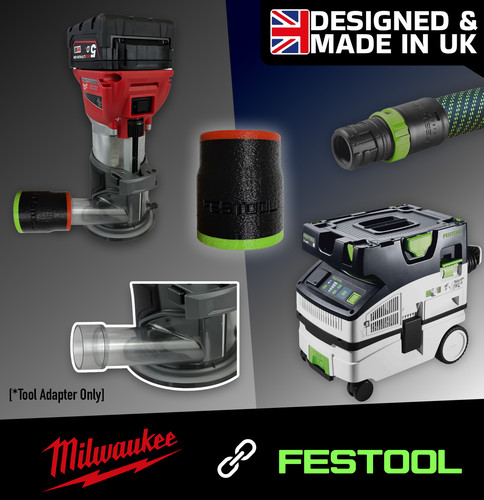Festool vacuum milwaukee - vacuum,