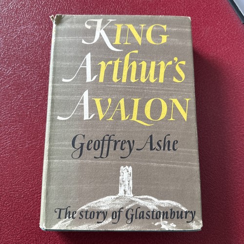King arthur avalon - king, story