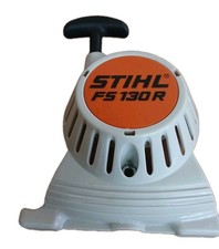 Recoil pull starter - pull,