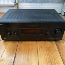Sony STR-DH800 Multi Channel